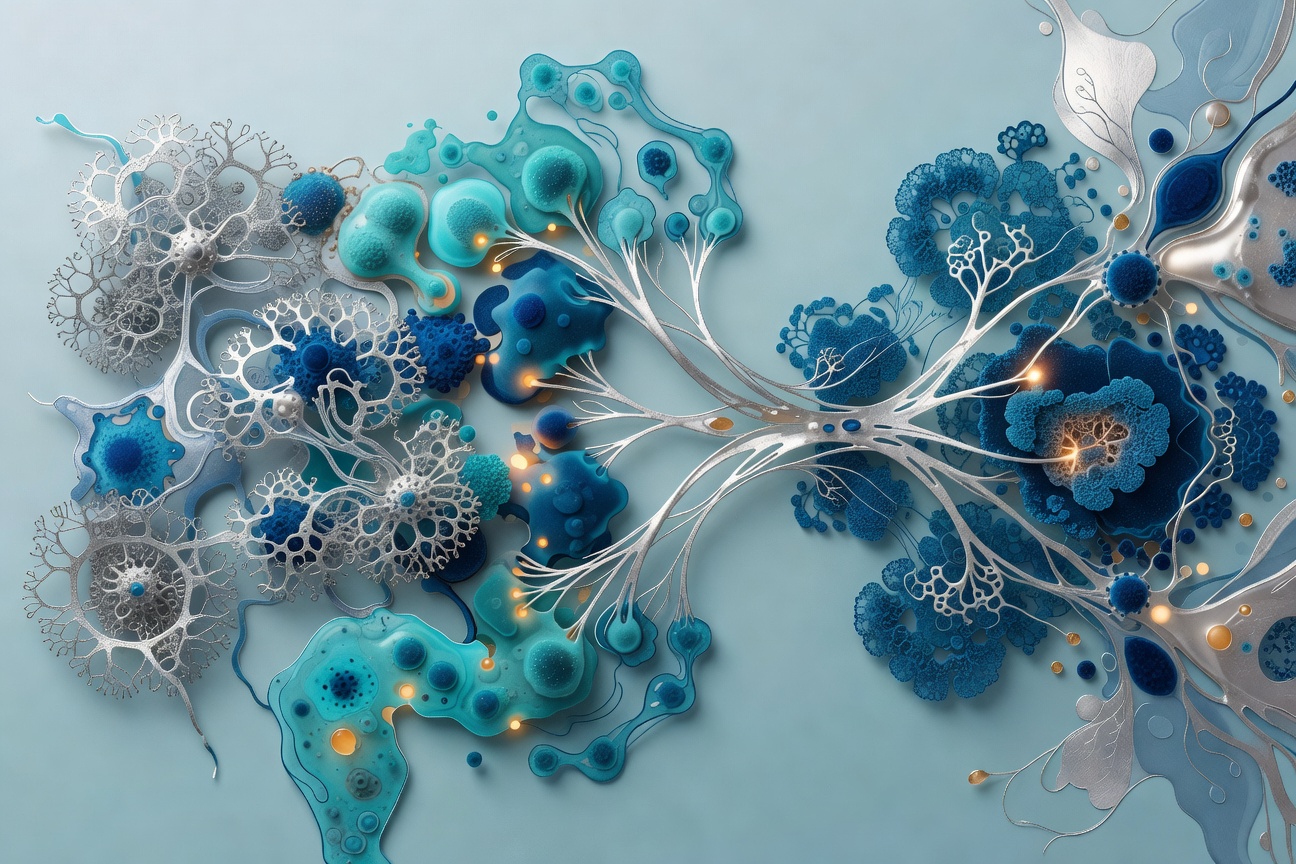 Review Links Obesity and Gut Dysbiosis to Alzheimer's Neuroinflammation via Blood-Brain Barrier Disruption