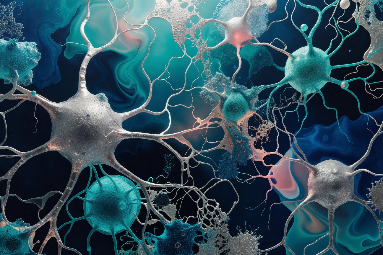 Image for Surgery-Induced Cognitive Decline Shares Alzheimer's Pathways in Elderly