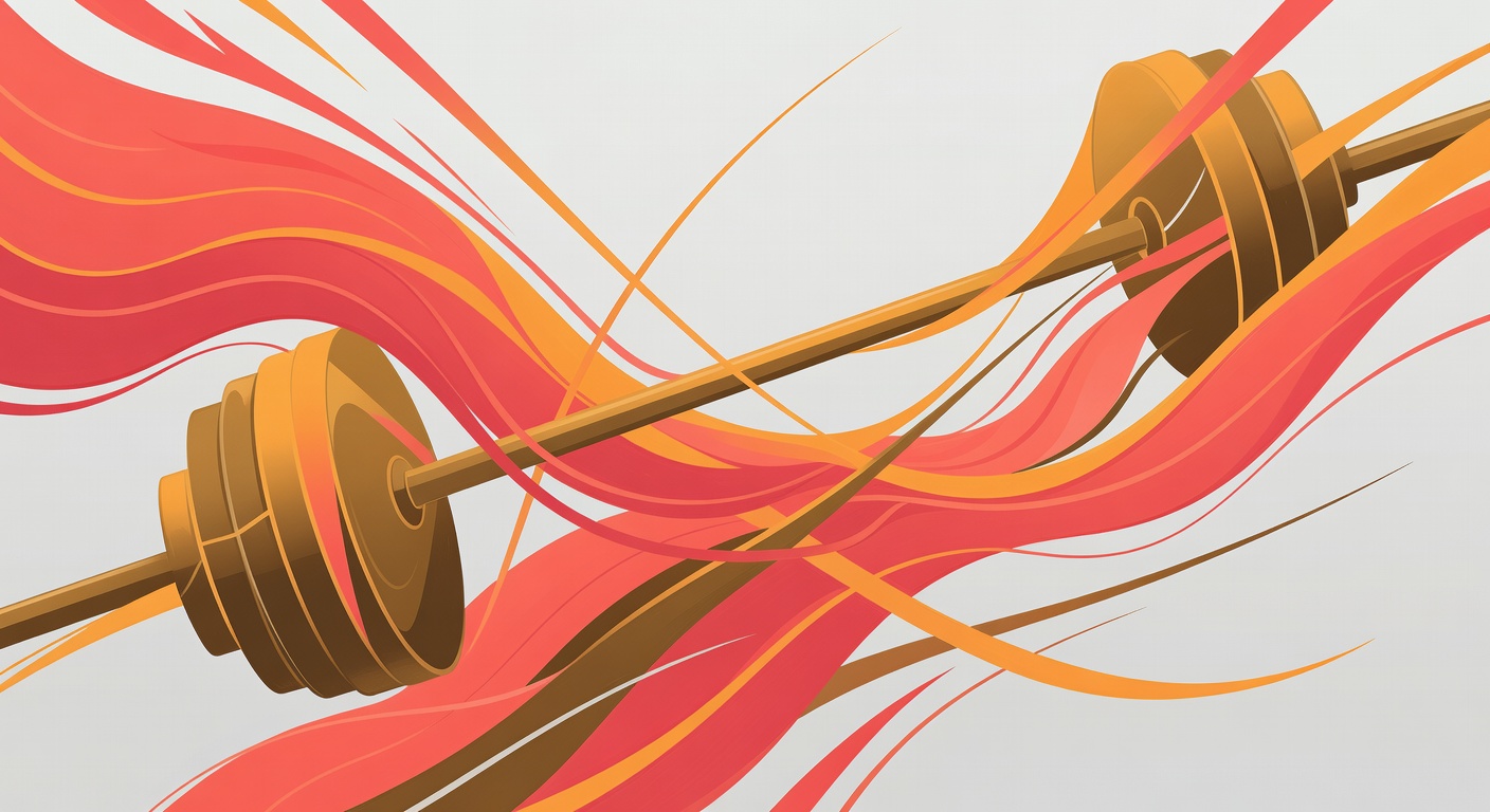 Resistance Training Reduces Brain Age by 2.3 Years in Adults