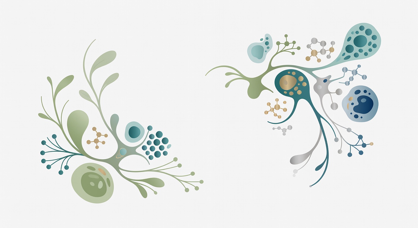 GLP-1 Receptor Agonists Show Promise as 'Pharmacological Exercise' Against Neurodegeneration