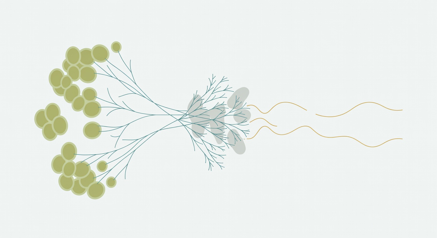 Image for Klebsiella aerogenes bacteria drive sepsis severity through histamine-autophagy pathway