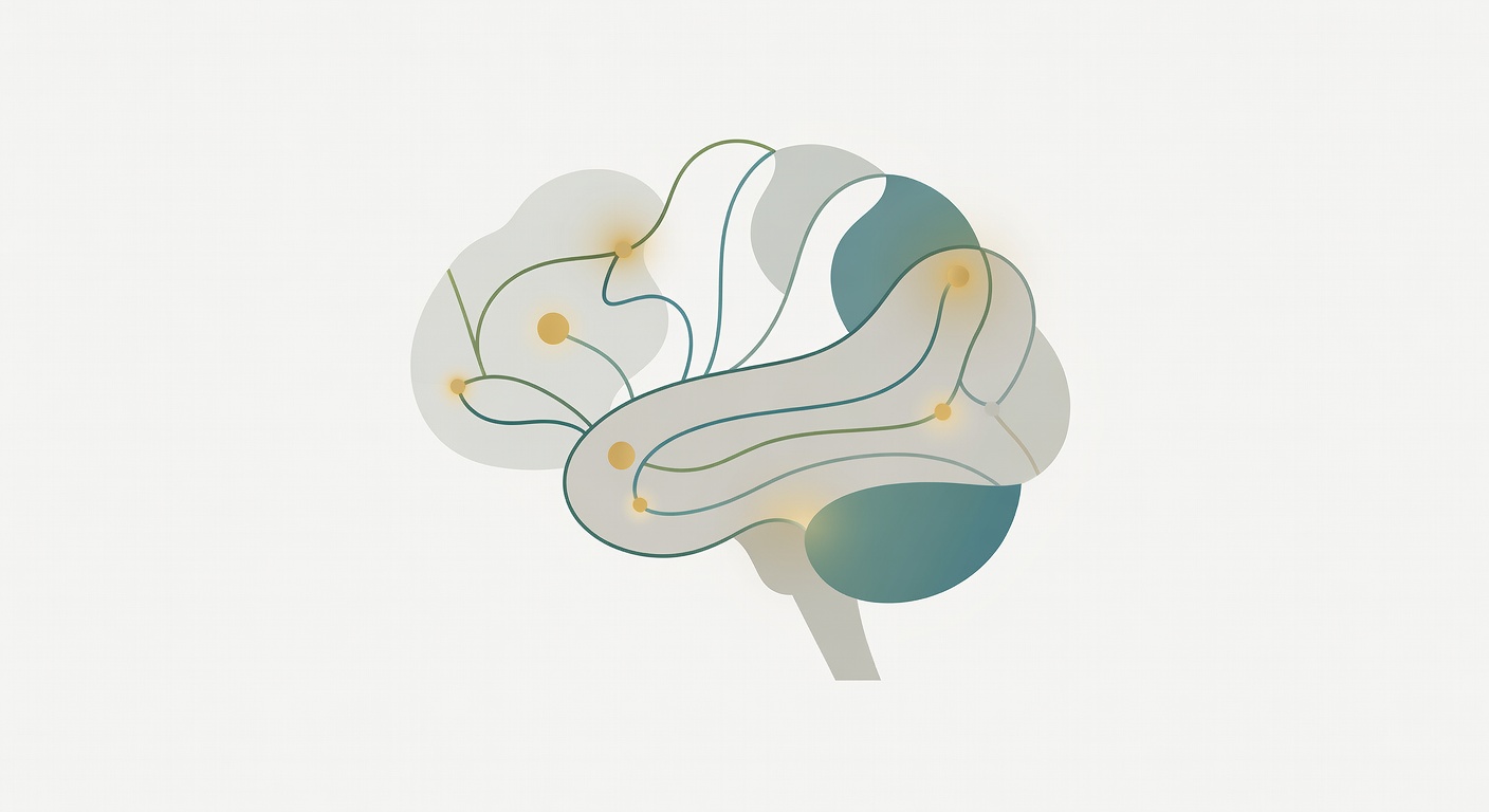 Image for Brain Circuit Dysfunctions Link Specific Personality Traits to Aggressive Behavior