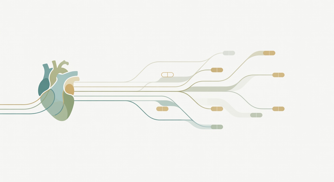 Image for GLP-1 Receptor Agonists Reduce Major Cardiovascular Events in Clinical Trials
