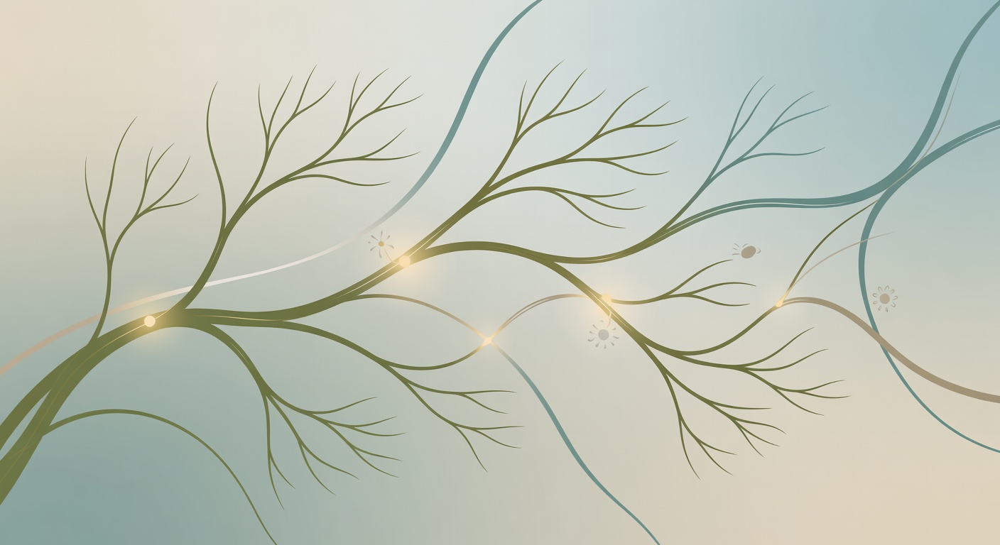 Image for Four Biological Pathways Drive Schizophrenia Beyond Traditional Dopamine Models