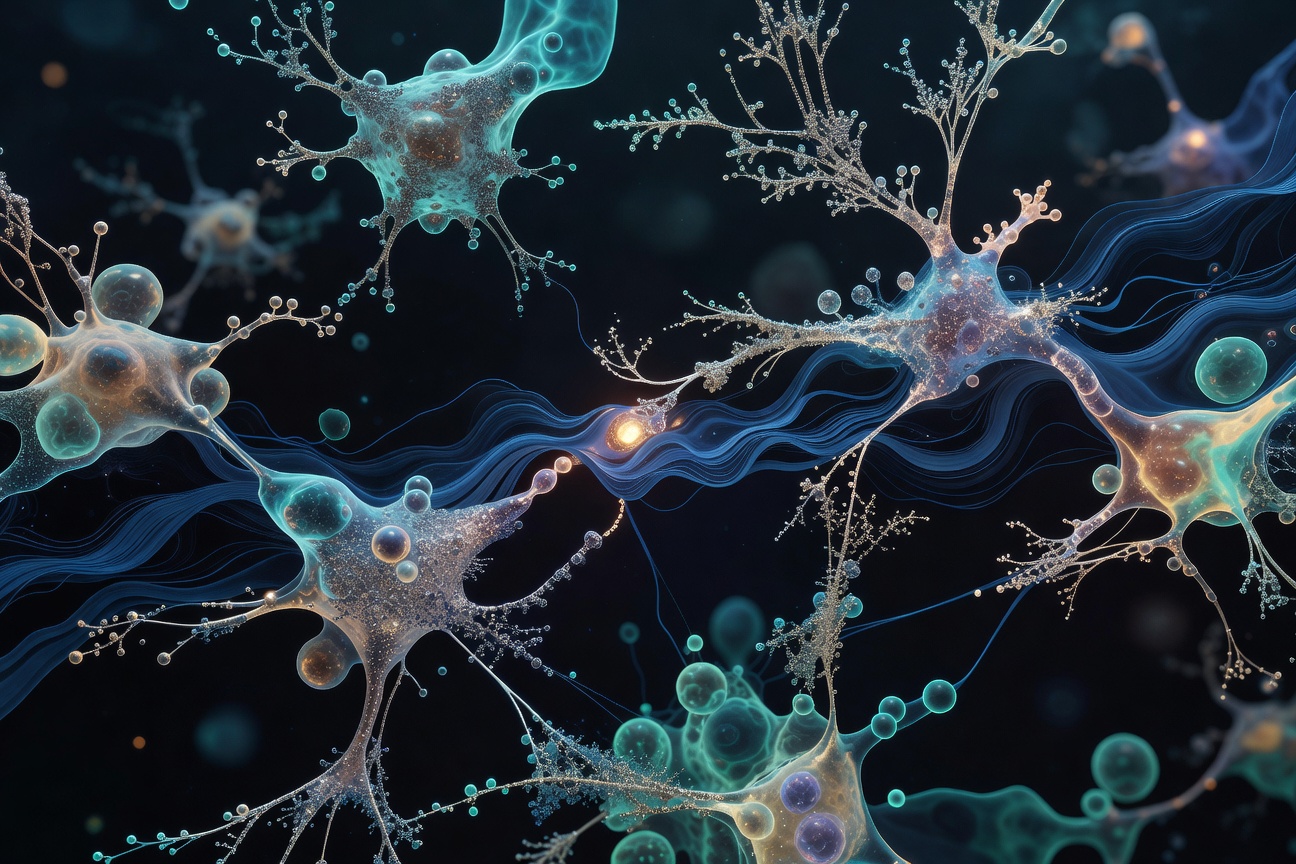 Image for AI Reveals Over 90 New HFpEF Genetic Loci, Identifies 11 Therapeutic Targets