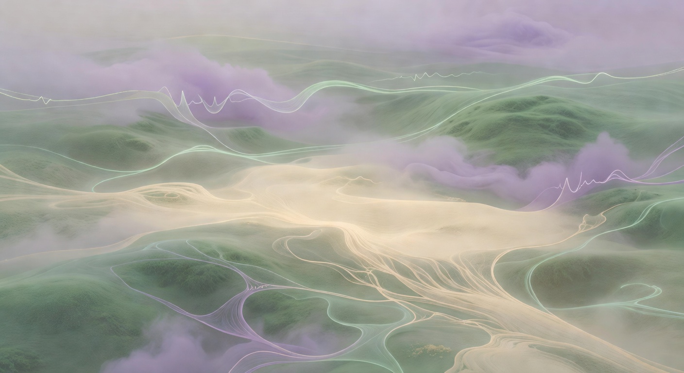 Image for Advanced ECG Algorithm Detects Coronary Disease with 90% Sensitivity