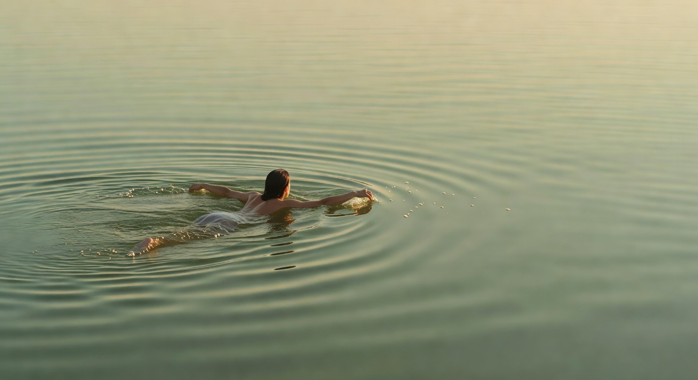 Voluntary Exercise Shows Promise for IBD While Forced Training May Worsen Symptoms