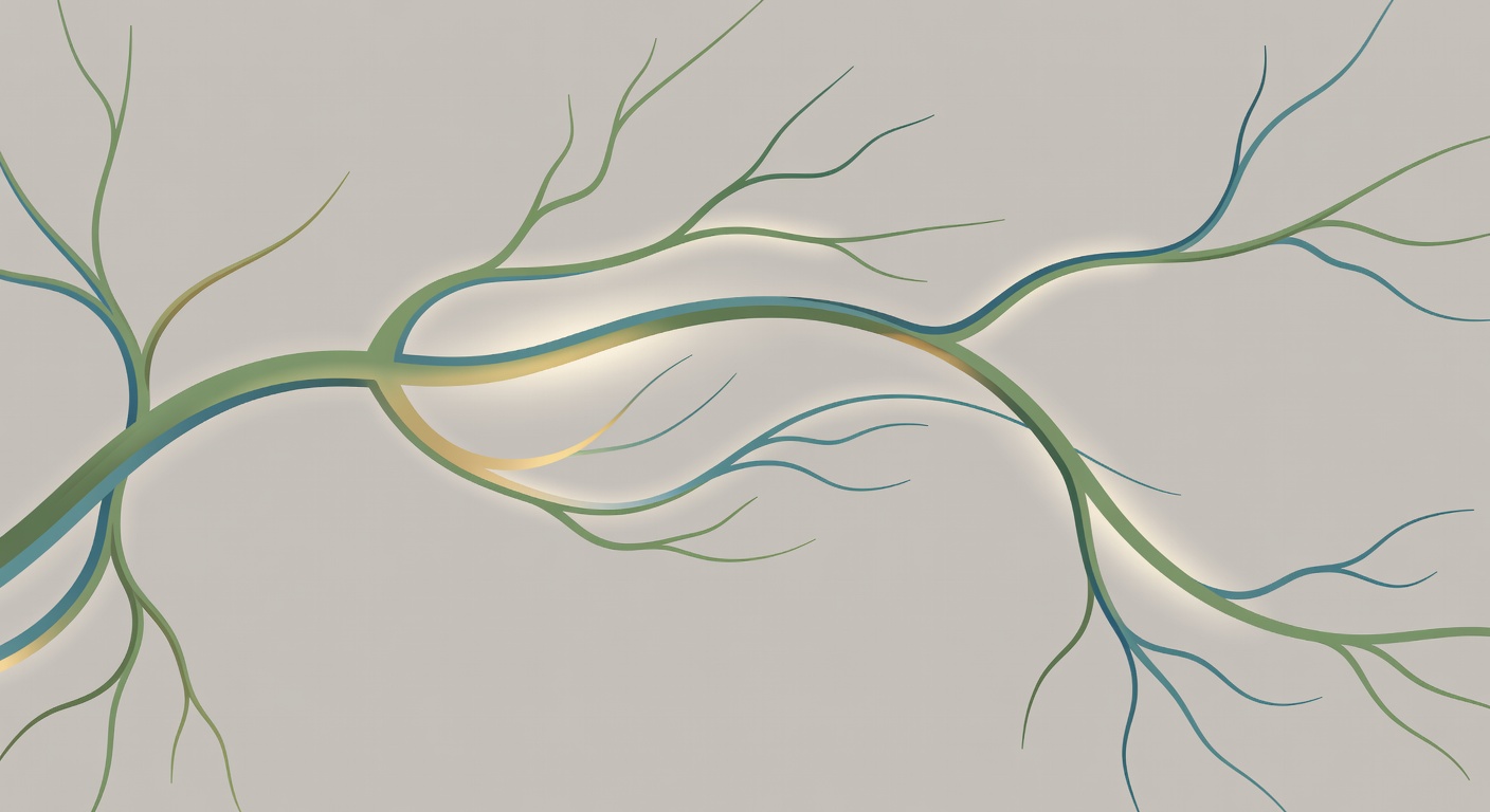 Image for Cerebrovascular Dysfunction Markers Correlate with Alzheimer's Brain Changes