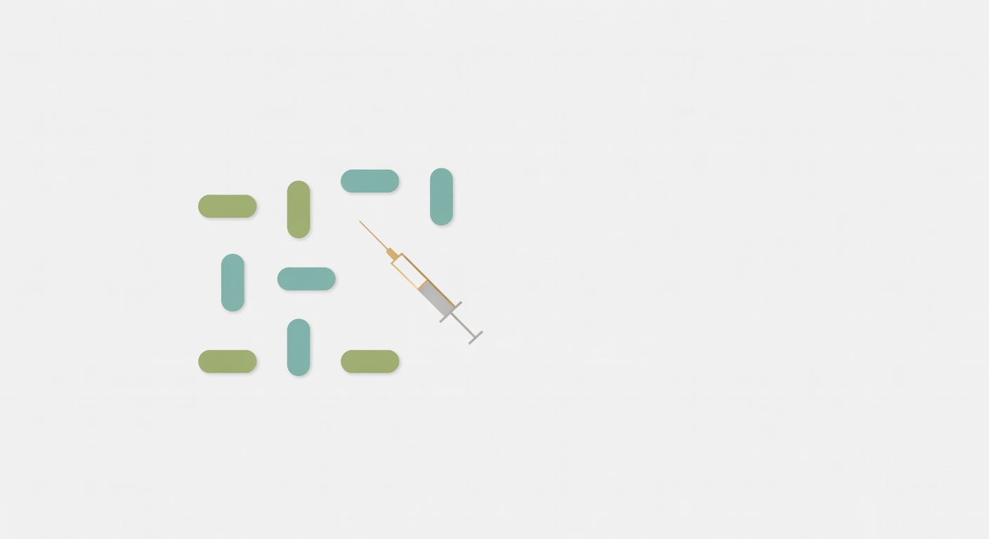 Image for Injectable and Oral GLP-1 Variants Show Promise in FDA Pipeline