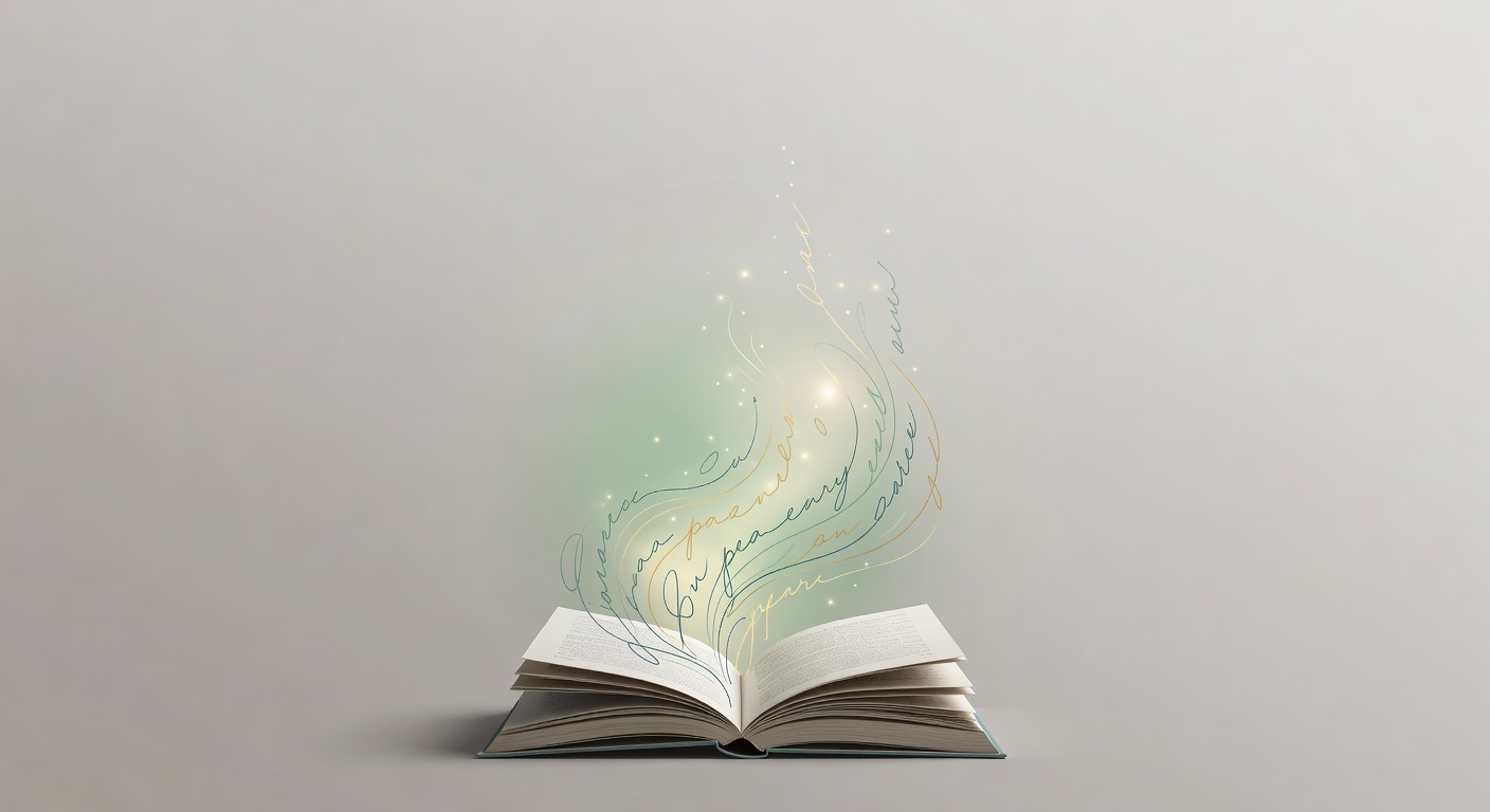 Image for Poetry Analysis Reveals Therapeutic Value of Literary Medical Expression