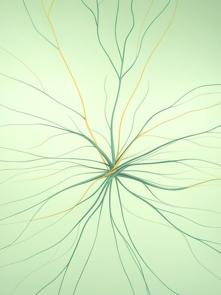 Image for COVID-19 Shows Broader Neurological Impact Than Other Viral Infections