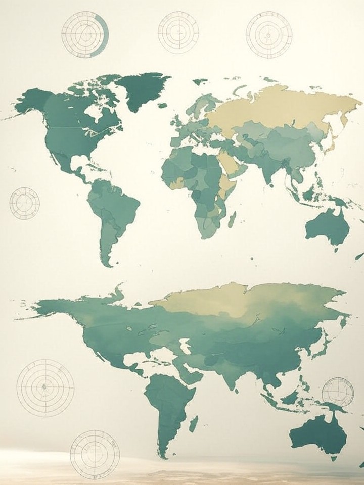 Image for Global Nutrition Targets Show Mixed Progress With Wasting Goals Most Achievable