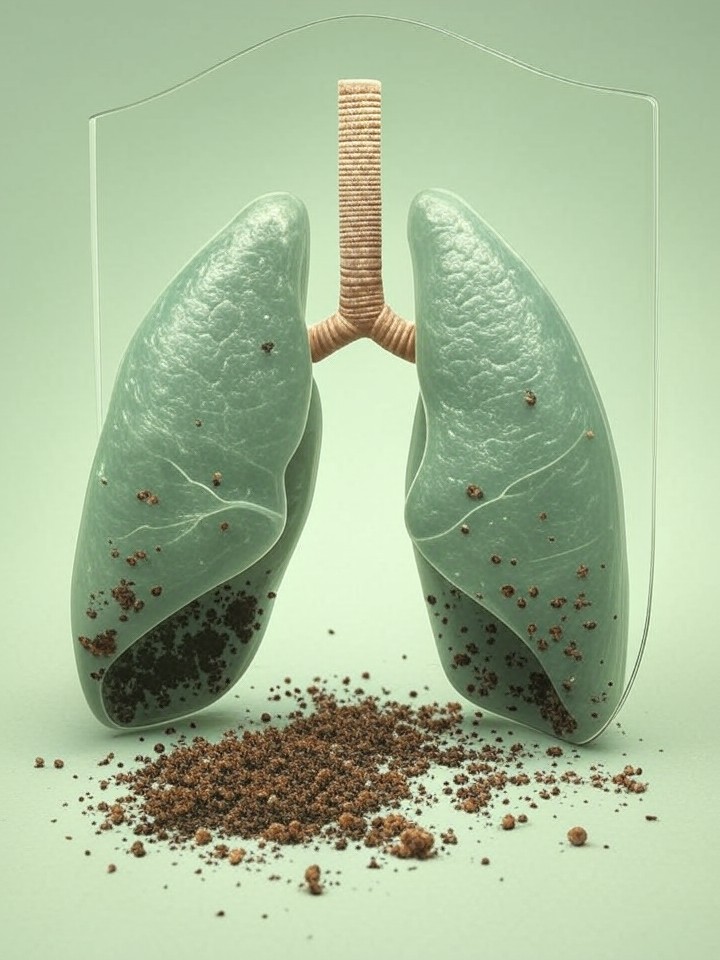 Image for India PM2.5 Reduction Could Prevent 570,000 Deaths Annually