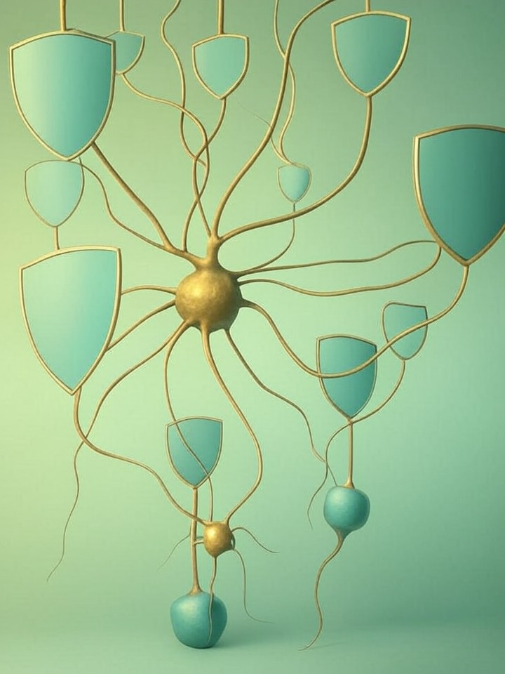 Image for Anti-Amyloid and Anti-Tau Drugs Target Alzheimer Prevention in Asymptomatic Adults