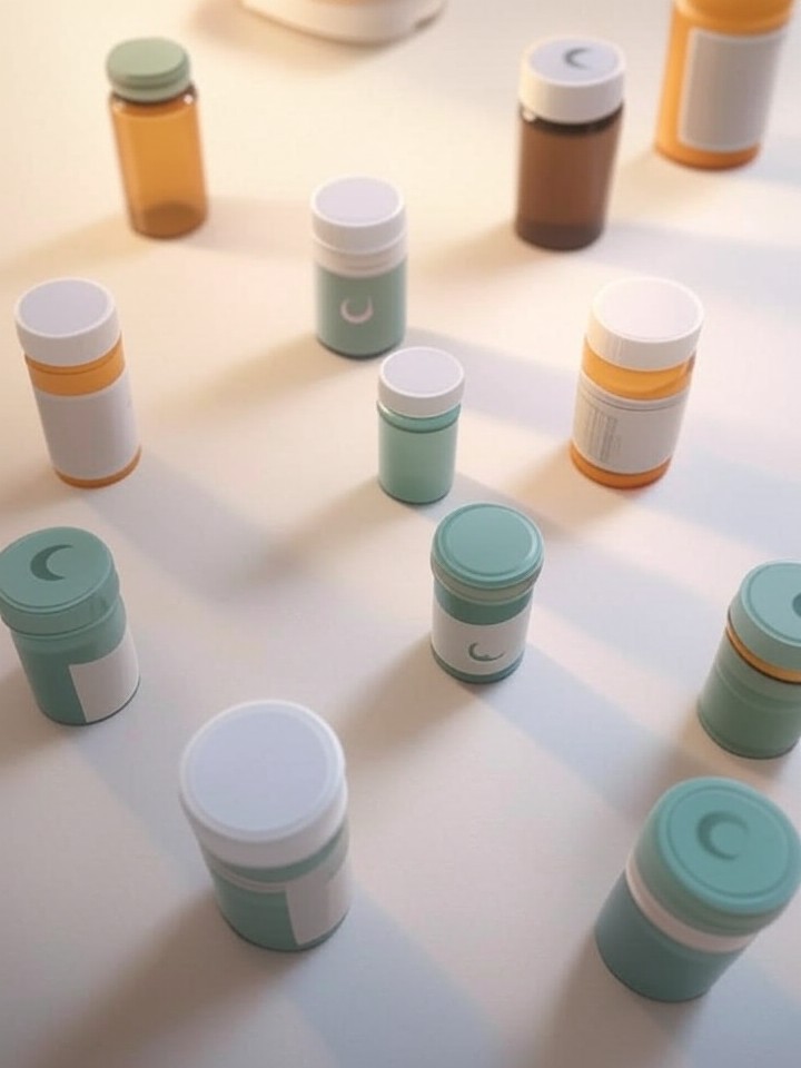 Korean Sleep Drug Prescriptions Surged 38% During COVID-19 Pandemic