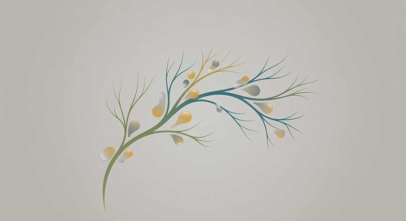 Brain Protein CDKL5 Controls Neural Connections Through Phase Separation