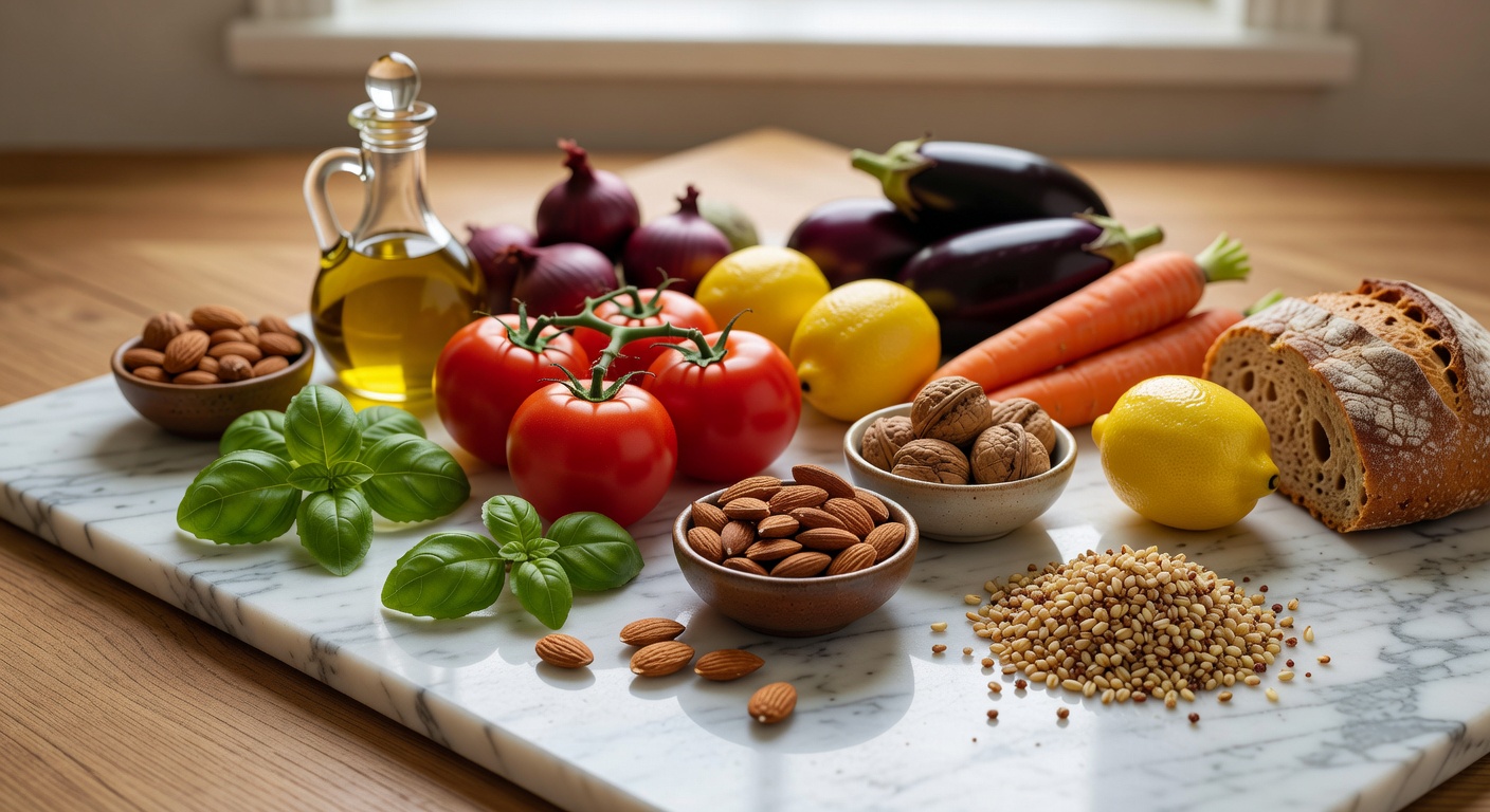 Family Support Critical for Prostate Cancer Dietary Changes in Underserved Communities