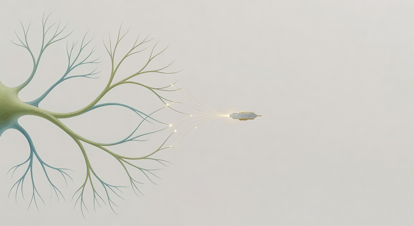 Miniaturized Closed-Loop Vagus Stimulation Restores Chronic Stroke Motor Function