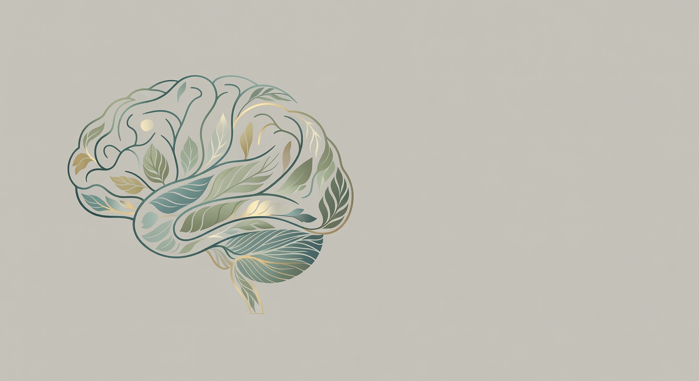 Image for Brain Scans Show Nature Exposure Associated with Reduced Activity in Stress-Related Neural Circuits