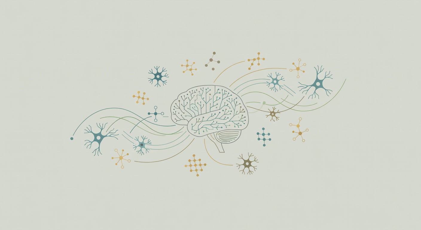 Image for Acetate Boosts Memory in Female Mice Through Hippocampal Histone Modifications