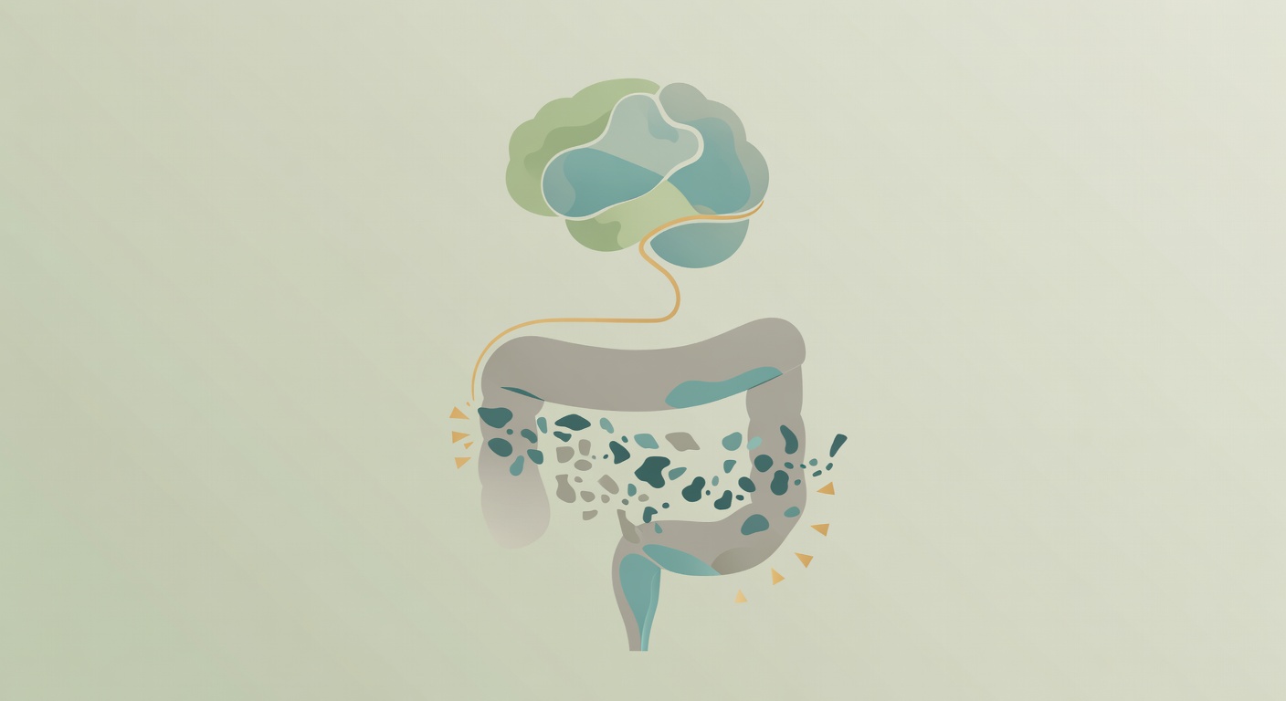 Image for Antibiotics Unexpectedly Reduce Brain Damage Following Traumatic Injury