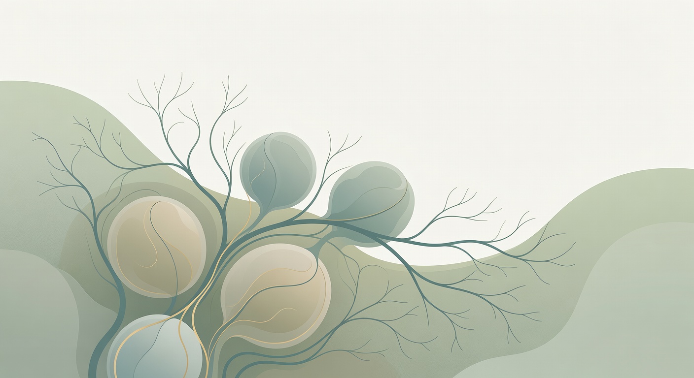 Cross-Species Ovarian Atlas Reveals Age-Related Neural Changes in Reproductive Decline