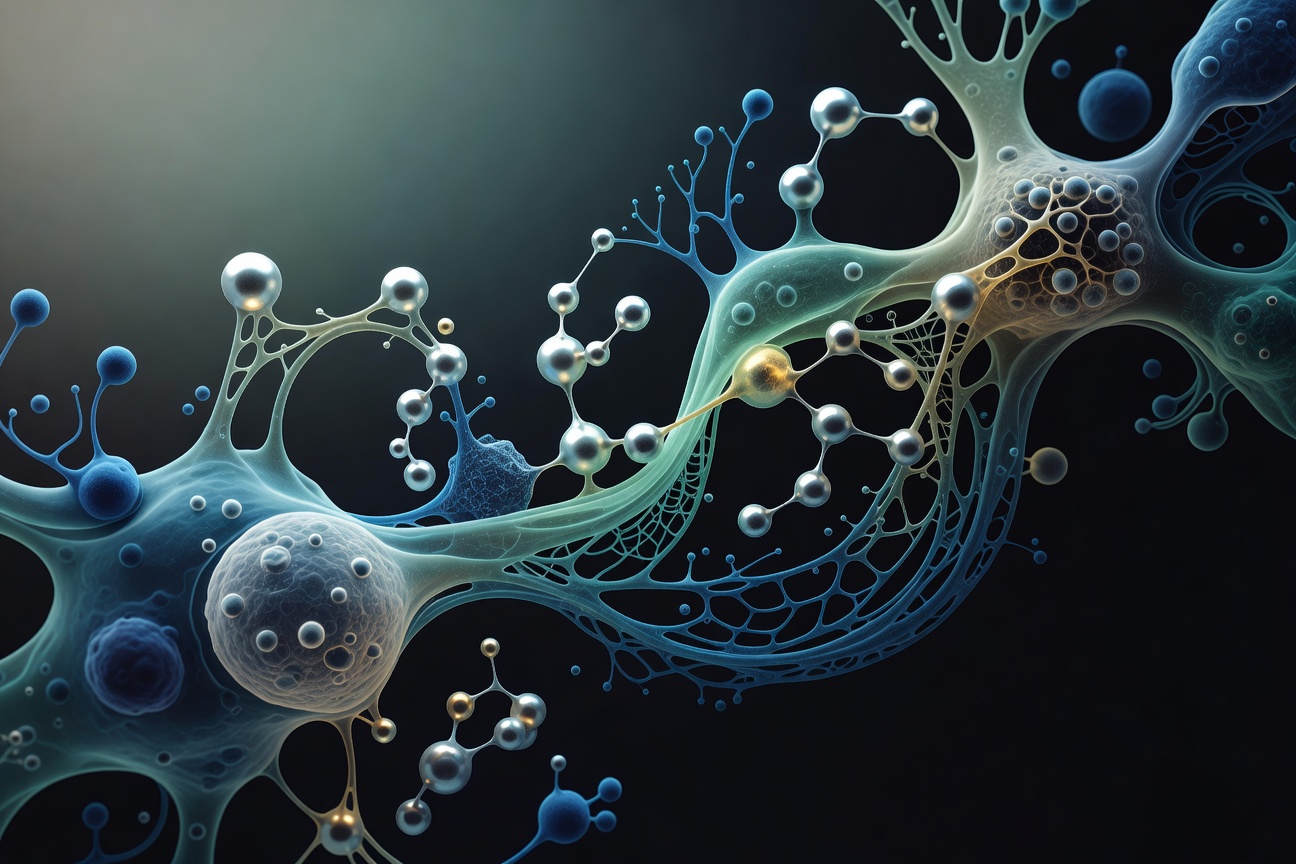 New Compound MPOL_B_1 Extends Worm Lifespan 30% Via Folate Transport