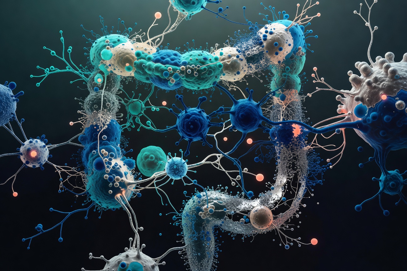 14-Day Bedrest Reduces Gut Akkermansia, Lactobacillus While Increasing Frailty Markers