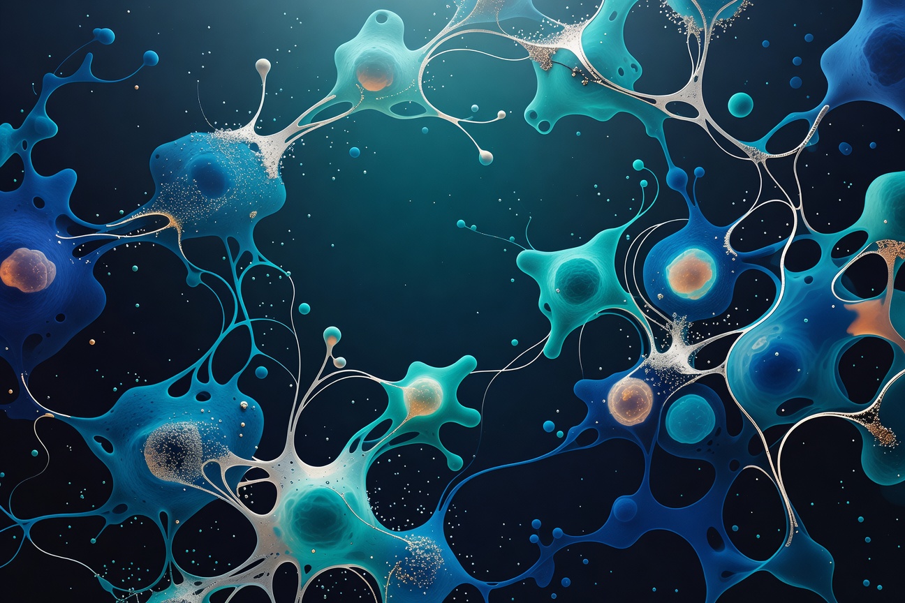 One-Month Rapamycin Treatment Reverses Cellular Aging Markers in 10-Month-Old Female Mice