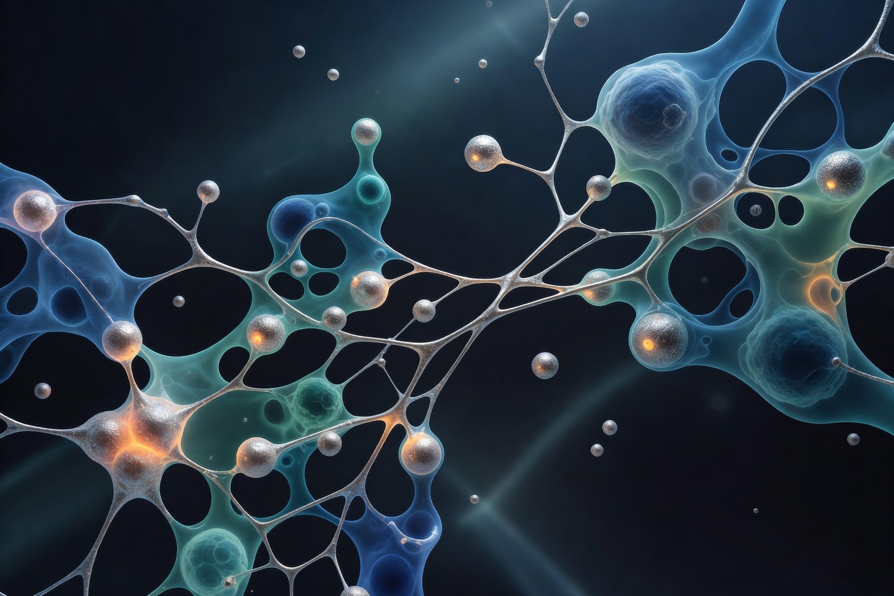 AXIN-LKB1 Complex Creates Glucose-Sensing Pathway Controlling Lifespan Extension