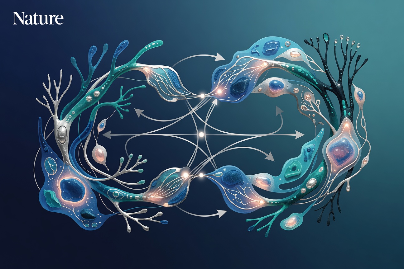 Image for Depression Accelerates Biological Aging Through Shortened Telomeres, Mendelian Analysis Shows