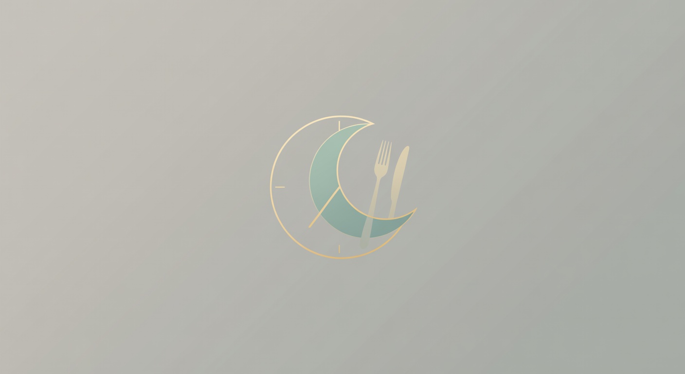 Meta-Analysis of 51 Studies: Time-Restricted Feeding Linked to Shorter Self-Reported Sleep and Worse Quality, Especially During Ramadan