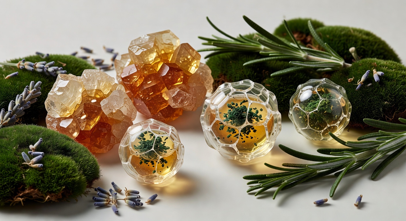 Nicotinic Acid-Chitosan Nanoparticles Boost Resveratrol's Anticancer Potency 100-140nm