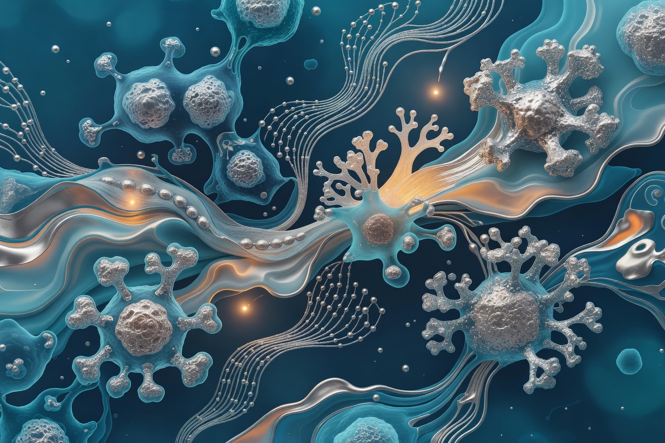 Image for Hyperglycemia Triggers Stem Cell Aging Through Mettl3/Foxo3/Sirt1 Pathway