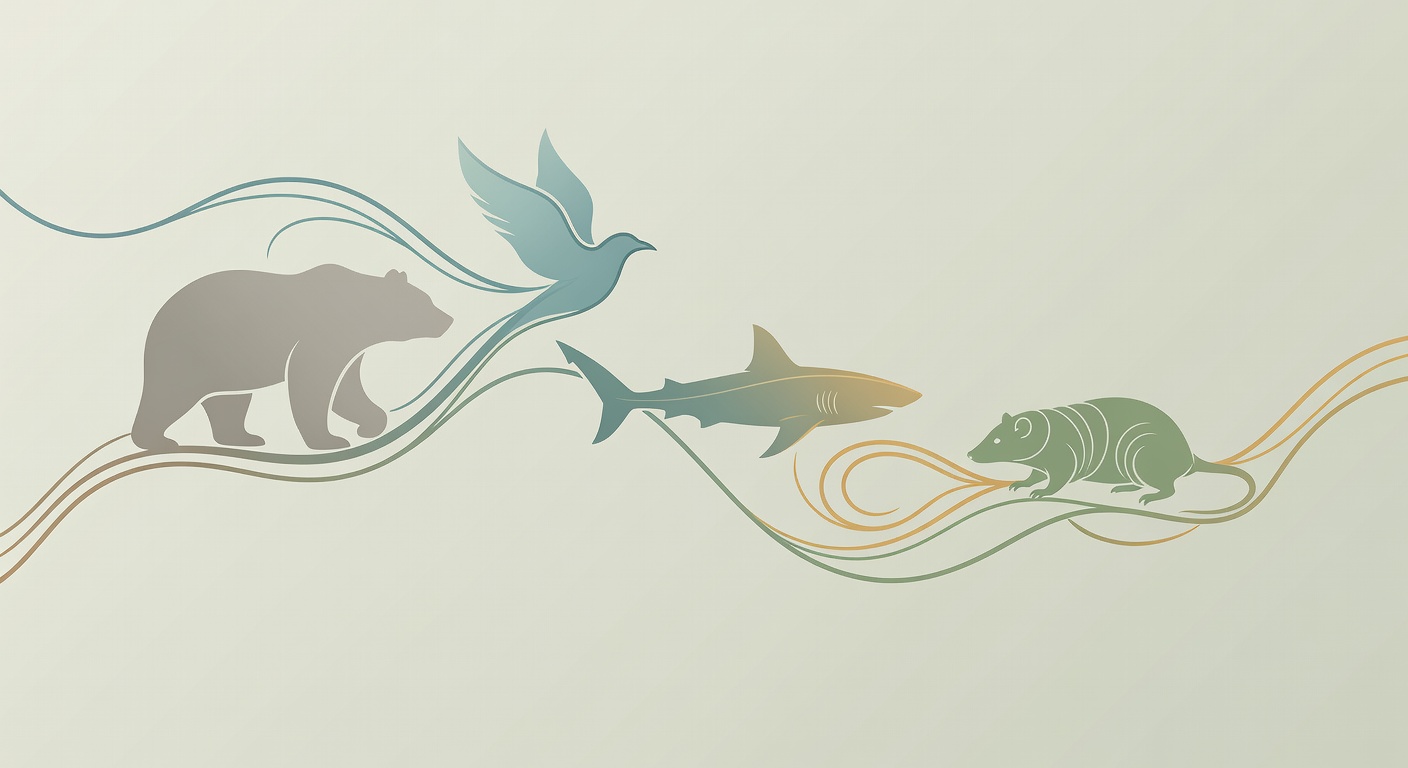 Extreme Animal Adaptations Could Unlock Novel Diabetes and Obesity Treatments