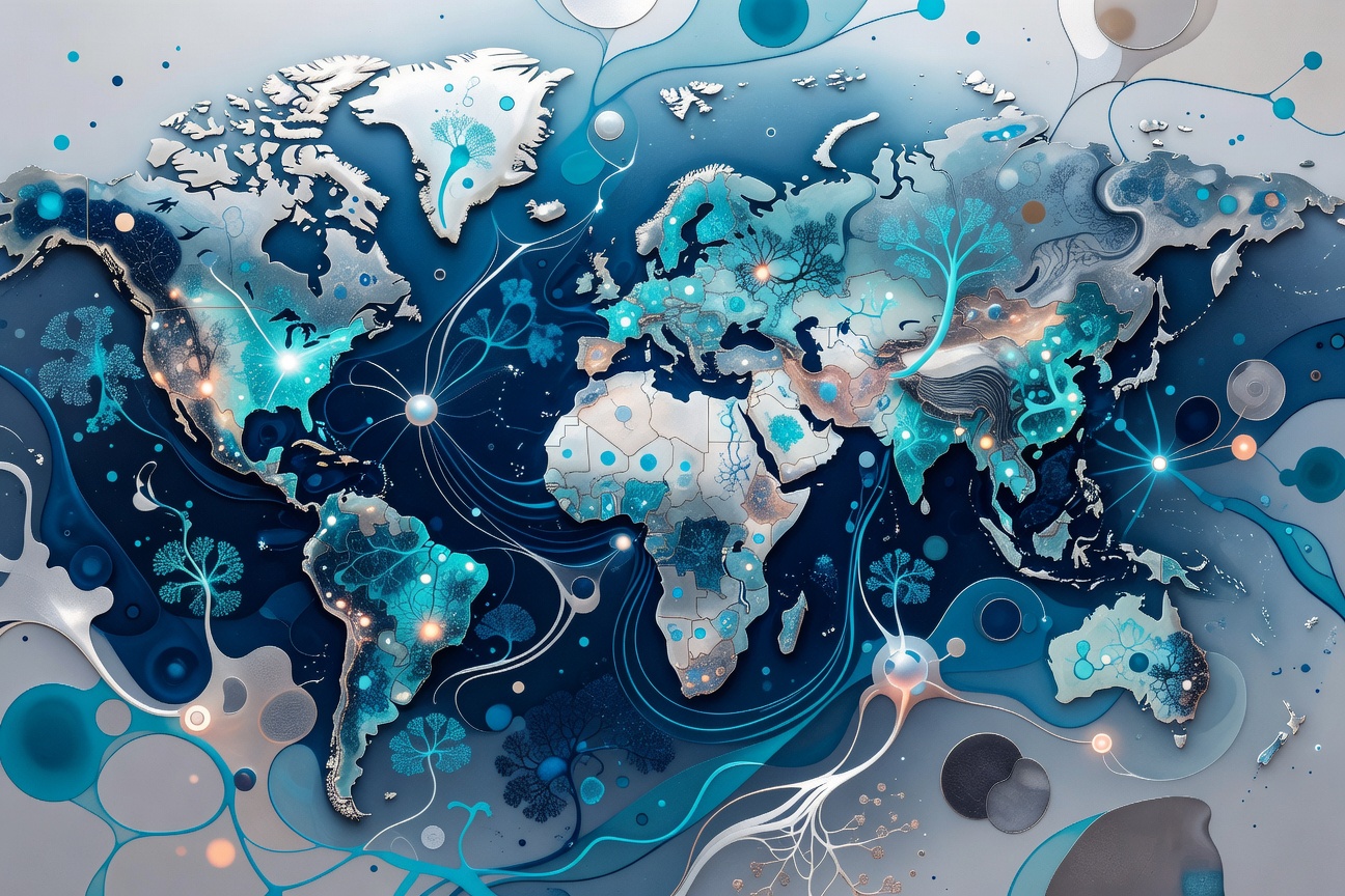 Cardiovascular Disease Burden Increases 40% Globally Despite Prevention Advances