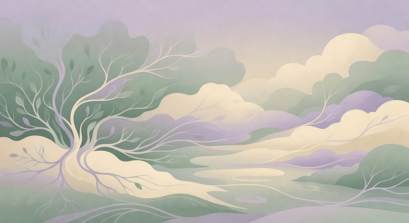 Image for Insecure Attachment Patterns Linked to Emotional Eating, With Stress as Key Moderator