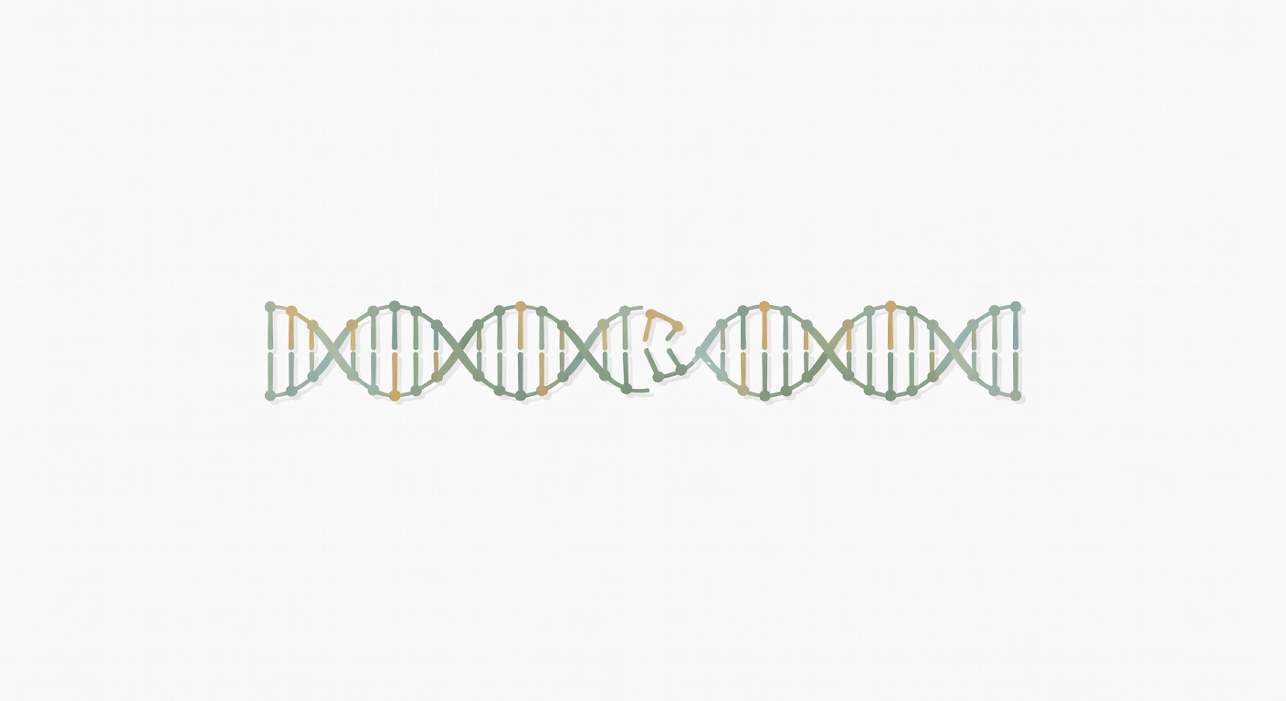 Image for Y Chromosome Loss in Men Elevates Type 2 Diabetes Risk