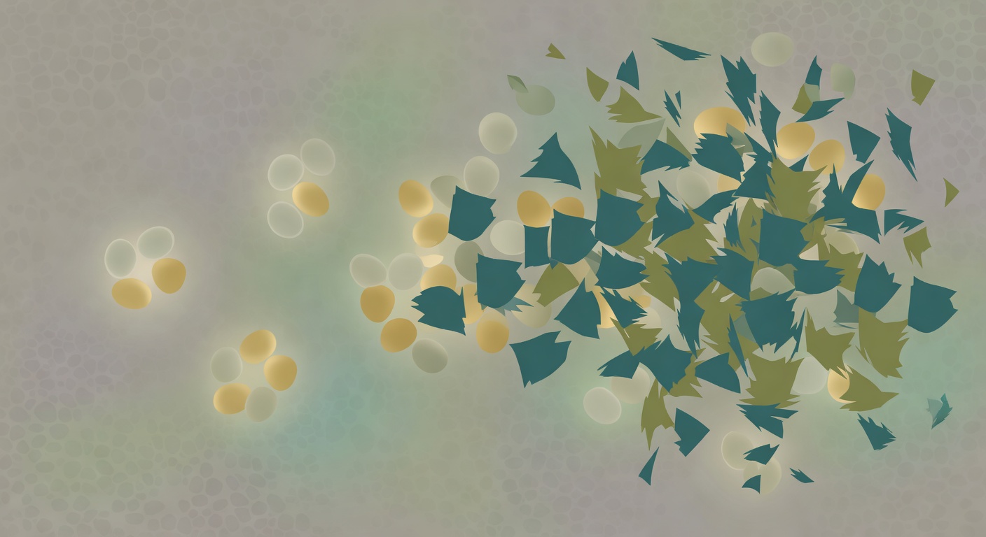 TP53 Mutations Drive Blood Cancer Precursors Through Inflammatory Hijacking